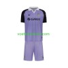 Real Betis Doelman Retro Kind Thuis Tenue 2025-26 Real Betis Doelman Retro Kind Thuis Tenue 2025-26